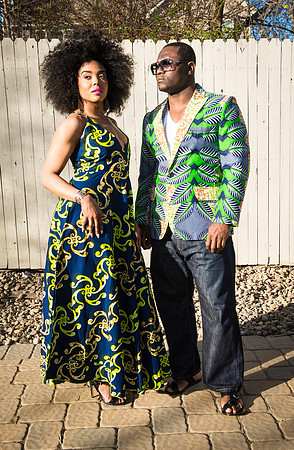 Simply Ma'am - Fashion Shoot - Monroe NY - 2015