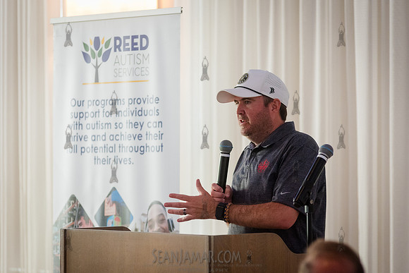 4th Annual Reed Foundation for Autism Golf Classic - Edgewood CC