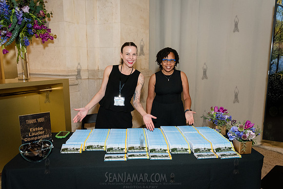 TGI Gala - Hall des Lumières - NYC - 2024