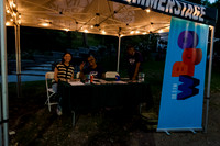 NYC SummerStage - Terri Lyne Carrington We Insist 2025! - Marcus
