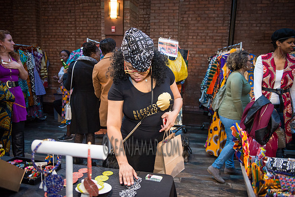 Ankara Bazaar - 26 Bridge St - BK USA - 2017