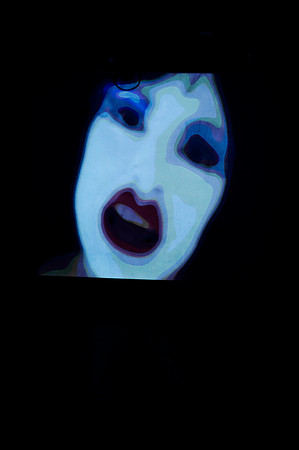 Anna & The Annadroids Memoirs of a Robot Girl