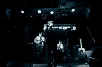 Rob Eberle - Mondo NYC - Bowery Electric - NYC - 2024