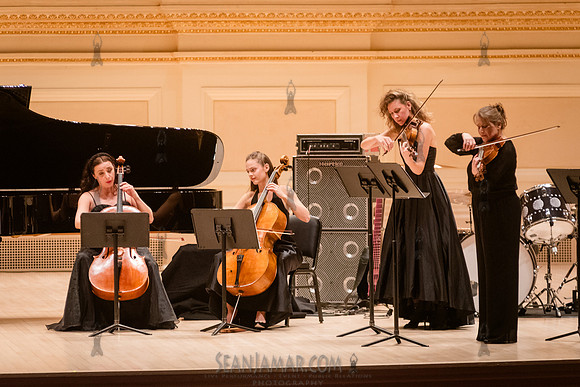 Baroque To Rock - Carnegie Hall - NYC - 2024