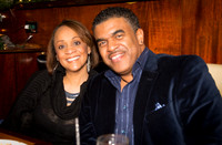 Soul Factory - BB Kings - NYC - Dec 2014