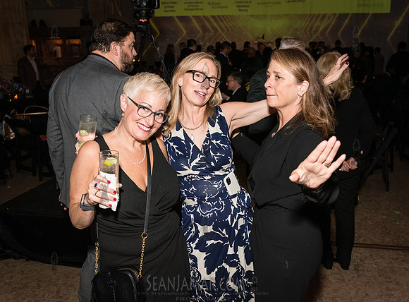 TGI Gala - Hall des Lumières - NYC - 2024