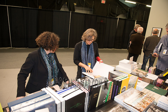 The Photography Show by AIPAD - Pier 94 - NYC - 2017