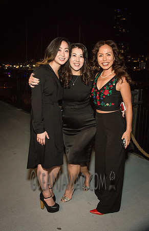 Zimele USA 6th Annual Gala - Maritime Parc - Jersey City NJ - 2017