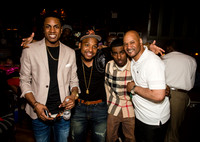 Soul Factory - BB Kings - NYC - May 2015