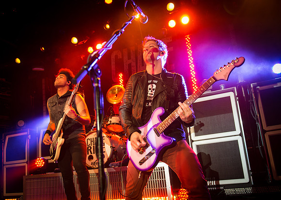 Chase Rice - Ignite The Night Tour - Irving Plaza - NYC - 2014