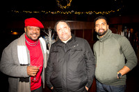 Soul Factory - BB Kings - NYC - Dec 2014
