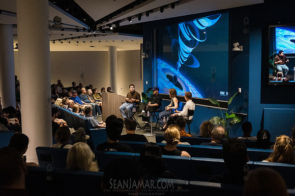 Simons Foundation Presents - Science, Illustrated - Simons Found