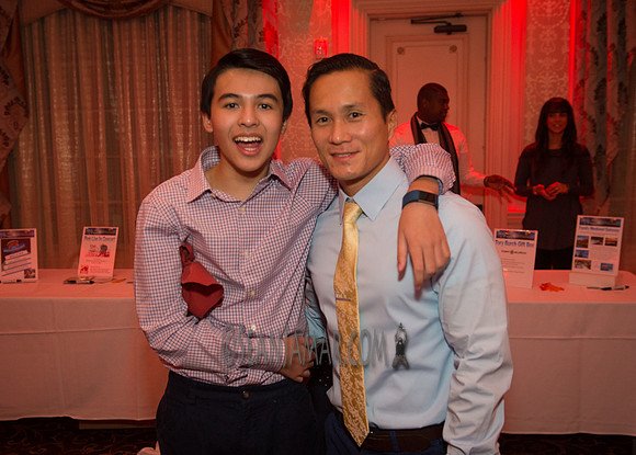 The EPIC School - Party with a Purpose - Biagios on the Terrace - Paramus NJ - 2017