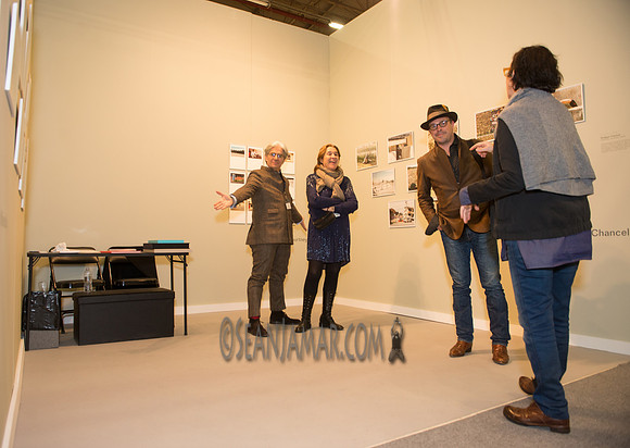 The Photography Show by AIPAD - Pier 94 - NYC - 2017