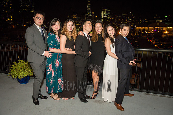Zimele USA 6th Annual Gala - Maritime Parc - Jersey City NJ - 2017