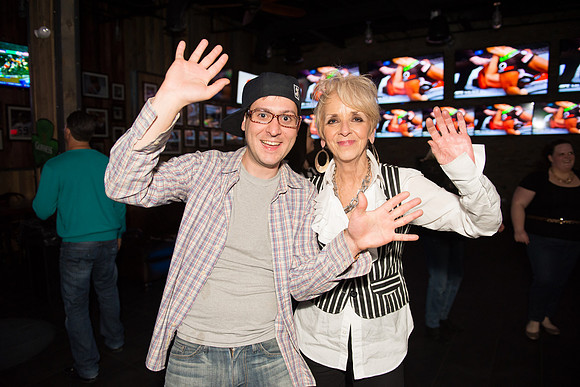2014-03-15 Kilroys - Carlstadt NJ