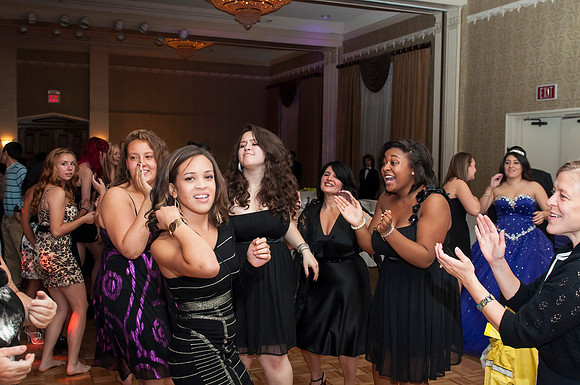 Bianca Sweet 16