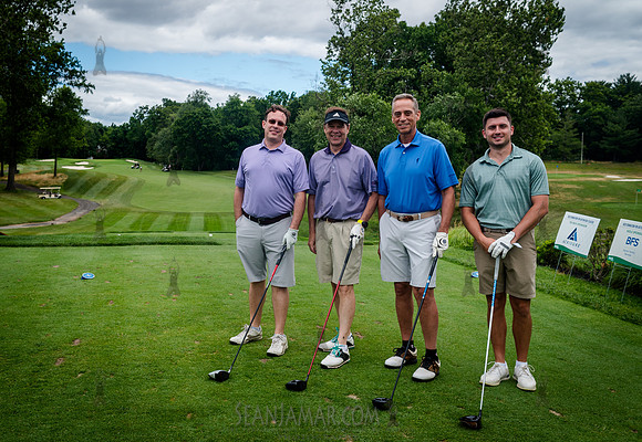 4th Annual Reed Foundation for Autism Golf Classic - Edgewood CC
