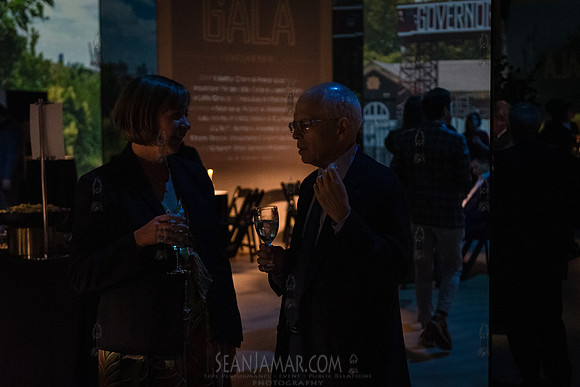 TGI Gala - Hall des Lumières - NYC - 2024