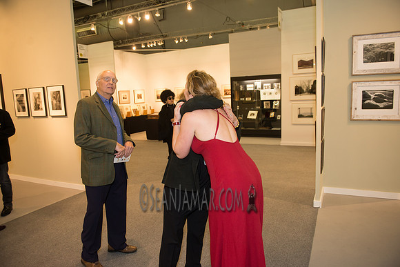The Photography Show by AIPAD - Pier 94 - NYC - 2017