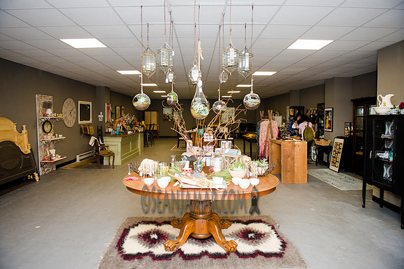 Summer Salon - Ward Nasse Gallery - Sussex NJ - 2017