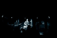 Hollis Brown - Mercury Lounge - NYC - 2015