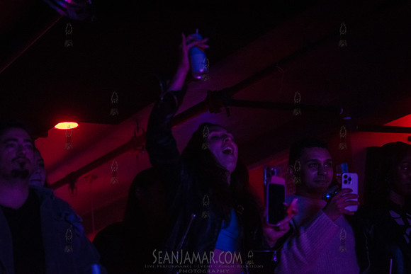 Tansu - Mondo NYC - Bowery Electric - NYC - 2024