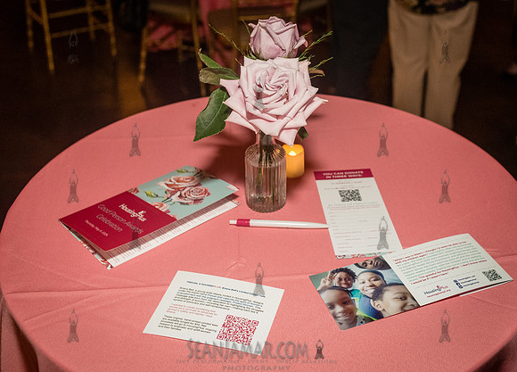 Housing Plus - Good Person Awads - Prince George Balroom - NYC -
