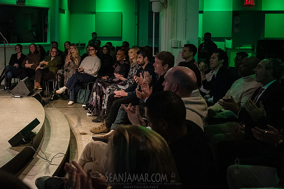 2024-11-14 Masters Of Scale - Jeff Berman - Danny Meyer