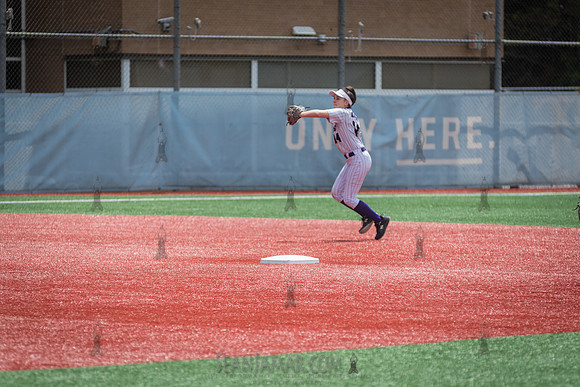 Softball - Columbia U Athletic Complex - NYC - 2024
