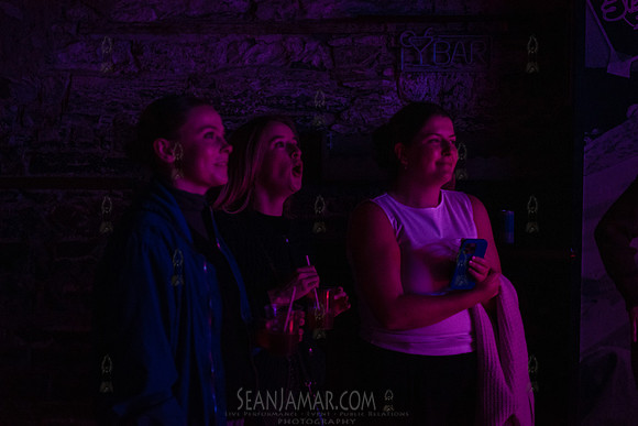 Elle Galvin - Mondo NYC - Bowery Electric - NYC - 2024