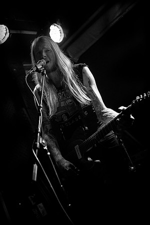 Waylon Speed - Pianos - NYC - 2013