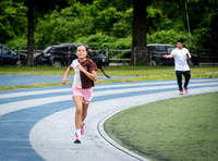 CPF Play - Track and Field - Victory Field - NYC - 2025