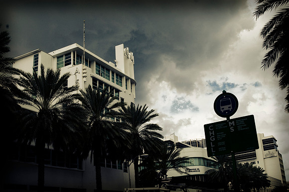 South Beach