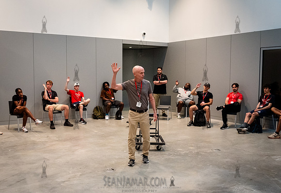 CPF Learn - Sports Staff Training - Nike HQ - NYC - 2025