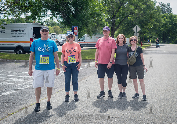 Go The Distance For Autism - Bergen Community College - Paramus