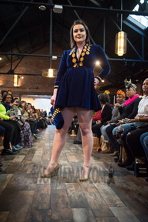 Shangani Fashion - Ankara Bazaar - 26 Bridge St - BK USA - 2017