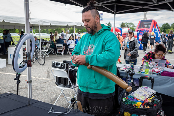 Go The Distance For Autism - Bergen Community College - Paramus
