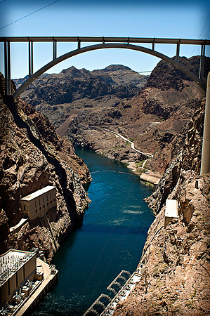 Hoover Dam