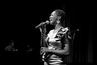Azania Steady