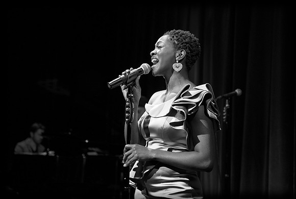 Azania Steady