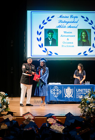 New Visions - AMS3 Graduation - Brooklyn College - NYC - 2025