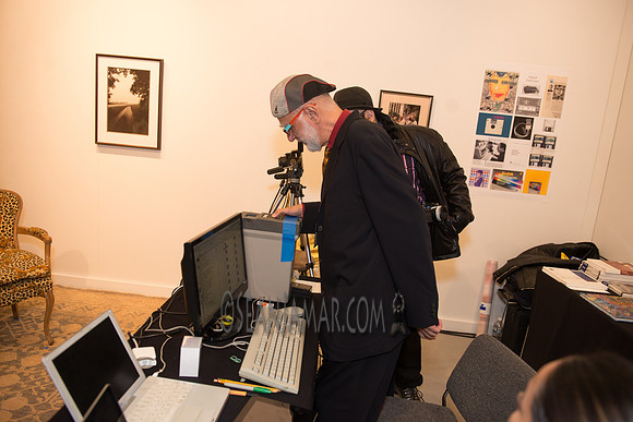 The Photography Show by AIPAD - Pier 94 - NYC - 2017