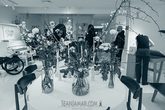 Creatives & Creators - Atelier Jolie - NYC - 2025