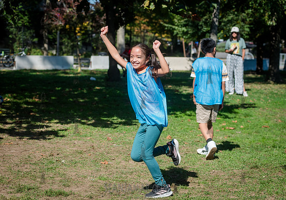CPF Play - Soccer - Flushing Meadows - NYC - 2024