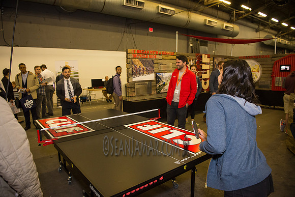 TechDay - Pier 94 - NYC - 2017