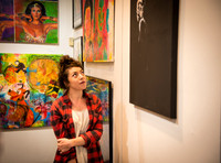 The INSignificant Gallery - SVA Students - Ward Nasse Gallery - 2015