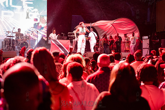 CPF SummerStage - Patrice Roberts - Rumsey Playfield - NYC - 202