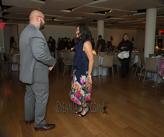 Zimele USA 6th Annual Gala - Maritime Parc - Jersey City NJ - 2017