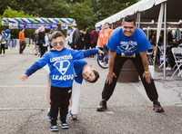 Go The Distance For Autism - Bergen Community College - Paramus